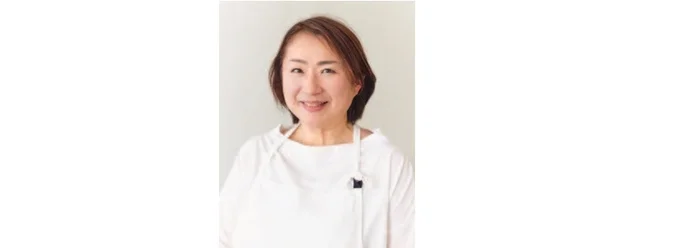 上島亜紀さん