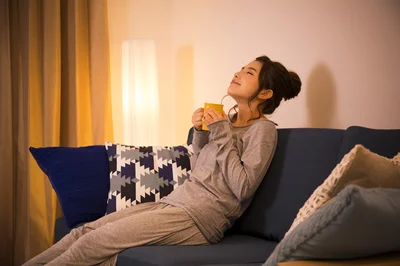 おいしくてカラダにも○。「夜のホットミルク」が大人の女性におススメなワケ