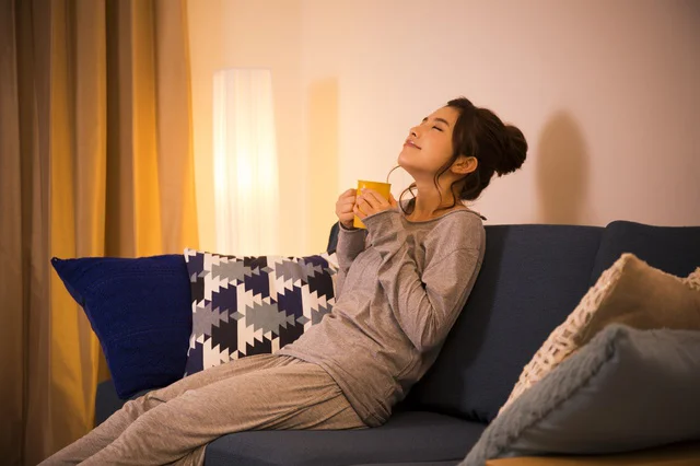 おいしくてカラダにも○。「夜のホットミルク」が大人の女性におススメなワケ