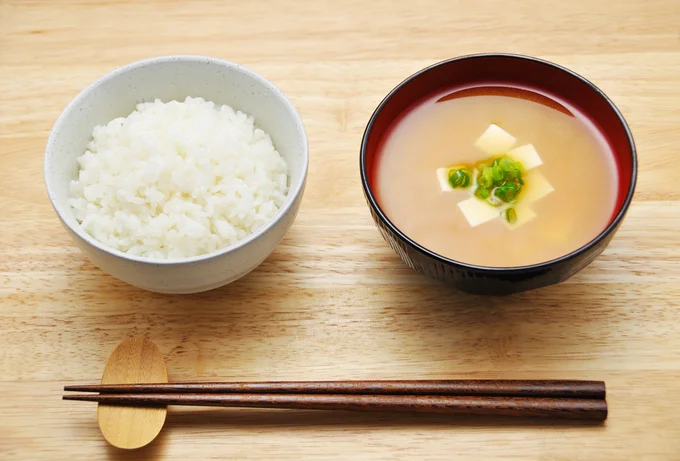 基本の手ぬき美腸ごはん　悩んだらこの「基本セット」