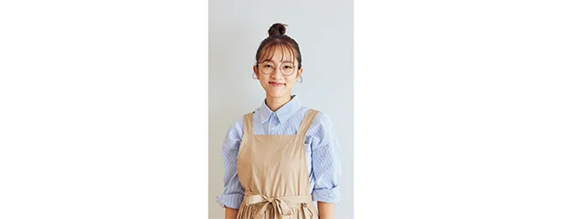 爆速レシピクリエイター・およねさん