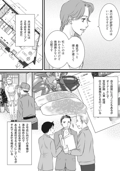 最近ずっと帰りが遅くて