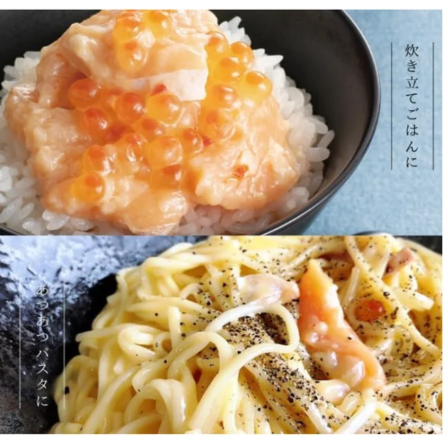 パスタにアレンジ♪
