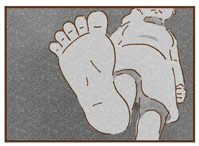 まさか…