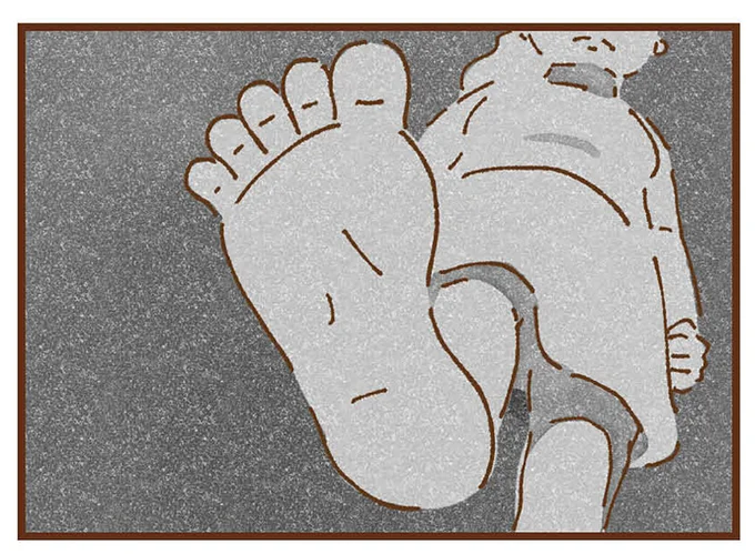 まさか…