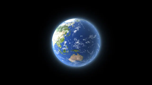 そもそも地球とは？元々は宇宙空間にあるガスやチリだった！／人類なら知っておきたい 地球の雑学（1）