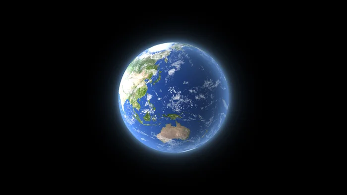そもそも地球とは？元々は宇宙空間にあるガスやチリだった！