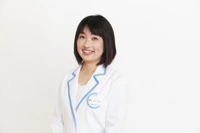 ライオン株式会社お洗濯マイスターの大貫和泉さん