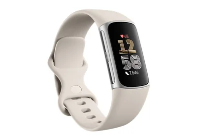 8月のほっともっとWEEK・プレゼント賞品「Fitbit Charge 6」