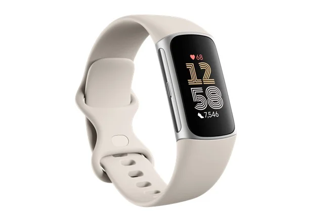 8月のほっともっとWEEK・プレゼント賞品「Fitbit Charge 6」