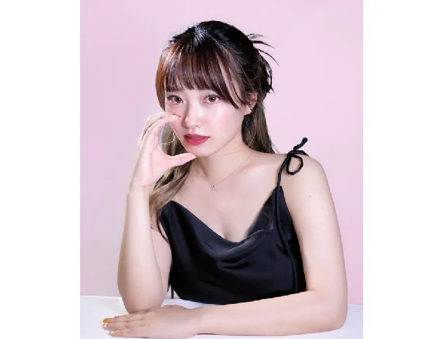 インスタライブ出演者:うざみさん