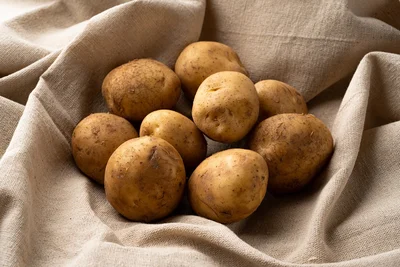 じゃがいもは、料理のレパートリーがたくさんあるのが魅力的