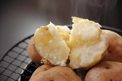 品種と料理の相性がわかると、調理がもっと楽しくなります