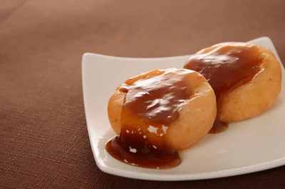 北海道ならではのじゃがいも料理といえば「いももち」！