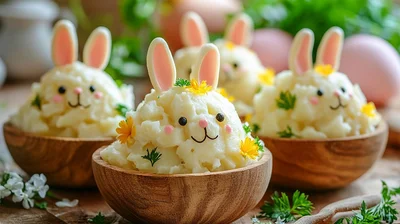 おいしいじゃがいも料理が知りたい！