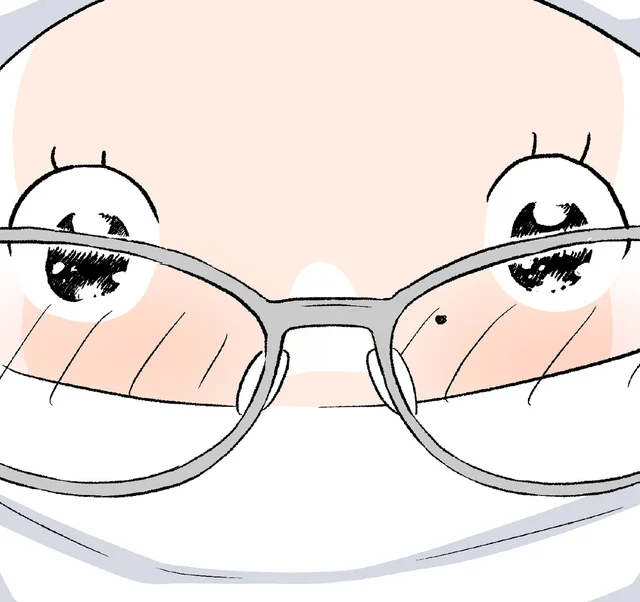 近づくのも無理と思っていたけれど…私にも彼を狙う権利がある！？／くらやみガールズトーク2（5）