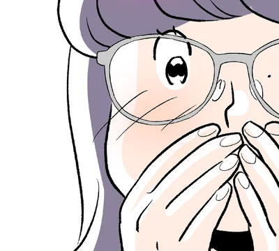 彼を発見！
