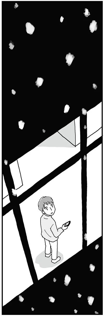『もう３年、産後うつ。　消えたい衝動から抜け出せない』より
