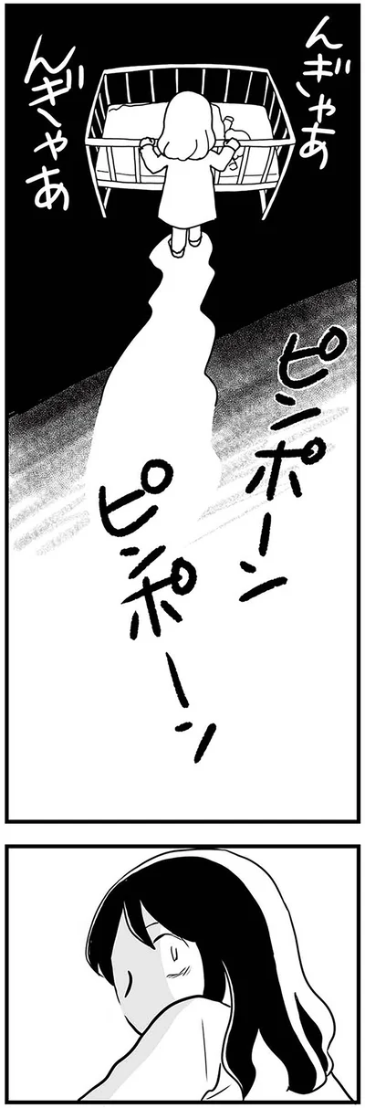 『もう３年、産後うつ。　消えたい衝動から抜け出せない』より