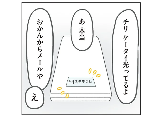 ステラさん