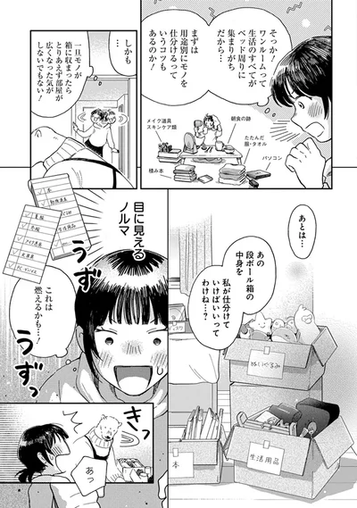 『家政婦のクマさん』より