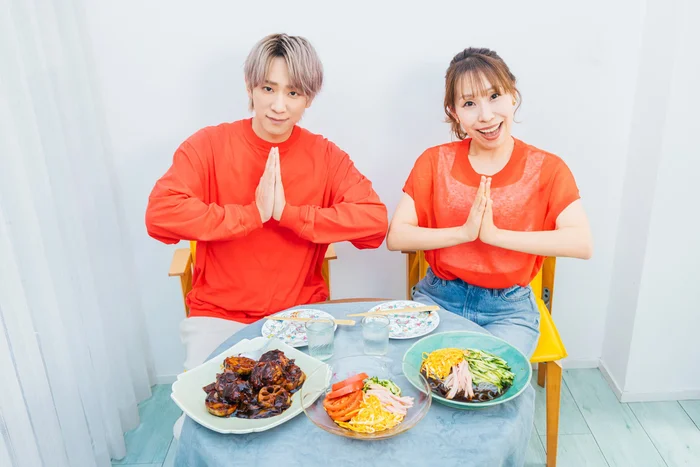 【NEWS小山慶一郎が大感動】小山家の夏の味「冷やし中華」に秘められた母との懐かしい思い出