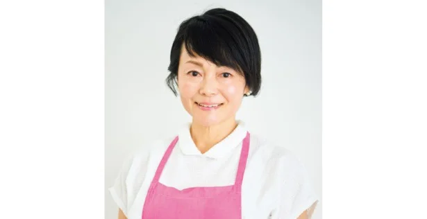魚介缶詰を使ったバラエティ豊かな簡単レシピを教えてくれたのは料理研究家の藤井恵さん