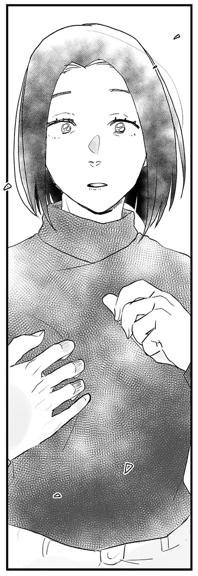 時がとまる