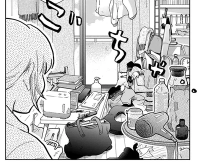 まずは床が見えるようにしたい！ 家事代行をお願いしたら…
