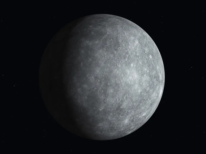 「水星」の1日は地球時間の176日!? 1年より1日が長いわけ/人類なら知っておきたい 地球の雑学(9)