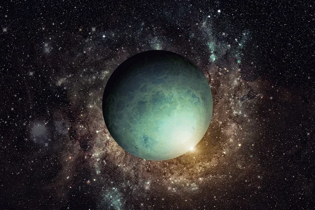 42年間ずっと昼が続く!? 「天王星」の自転軸が横倒しになったわけ／人類なら知っておきたい 地球の雑学（11）