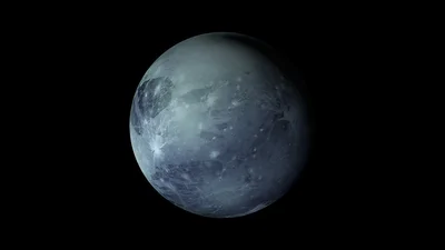 実は格下げ…なぜ「冥王星」は惑星じゃないの？