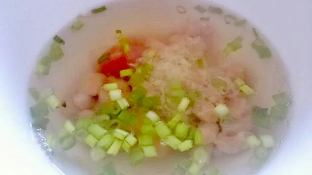「梅納豆しょうがスープ」も、手足が冷えるこれからの季節に活躍してくれそう