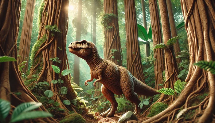 最新研究が解き明かす、肉食恐竜「ティラノサウルス」の意外な真実／人類なら知っておきたい 地球の雑学（21）