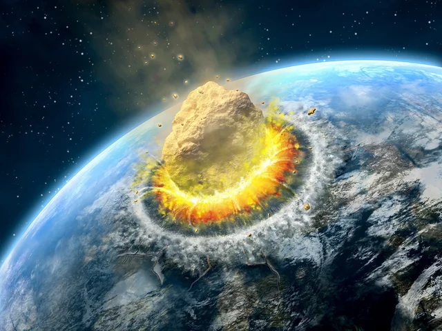 地球を襲った5回の「ビッグファイブ」。生物を大量絶滅させた原因とは？／人類なら知っておきたい 地球の雑学（22）