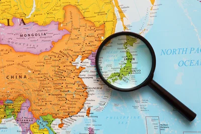 意外な事実！日本の裏側は本当にブラジルなの？