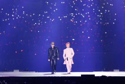 まさか日本で再集結するとは！サプライズ登場に会場に悲鳴が！@2024 MAMA Awards in 大阪
