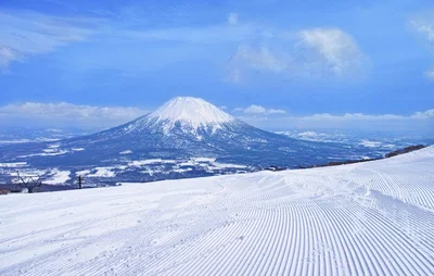 日本に住むなら「北海道」がいいそう。「毎日スノボをして過ごしたい」とD-LITE