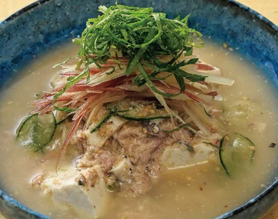 タンパク質がしっかりとれる
