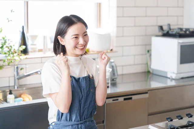 夏休みの「自炊キャンセル」を応援！