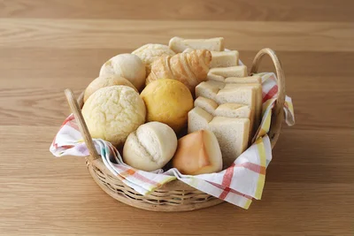 全7種(22個＋食パン1個)入り