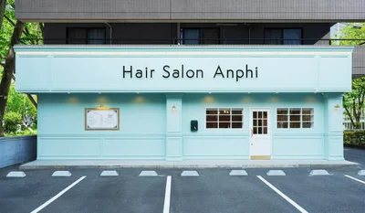 「Anphi(アンフィ)」