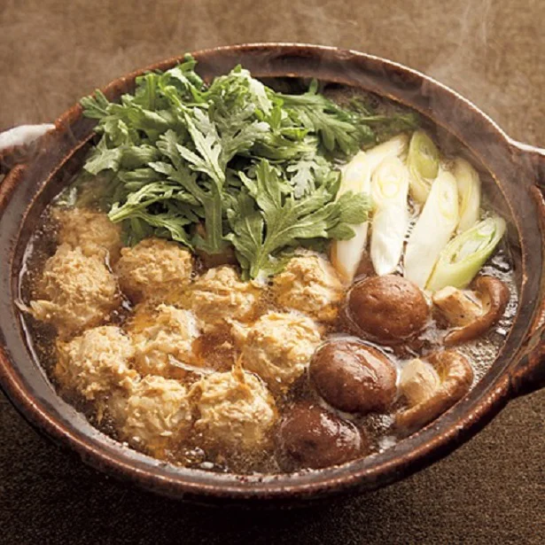 だしの効いたこの鍋が、まさかあの味に変わるとは…!
