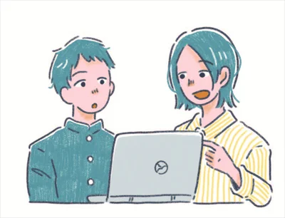 年齢と共に話し合いの機会を