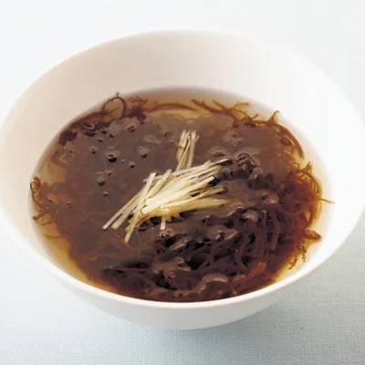 簡単すぐ出来！ あっさり食べられるもずくスープ5選