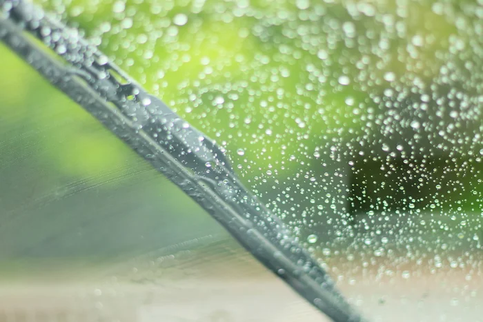 「降水確率」は雨の強さや降る量とは関係がないってホント？