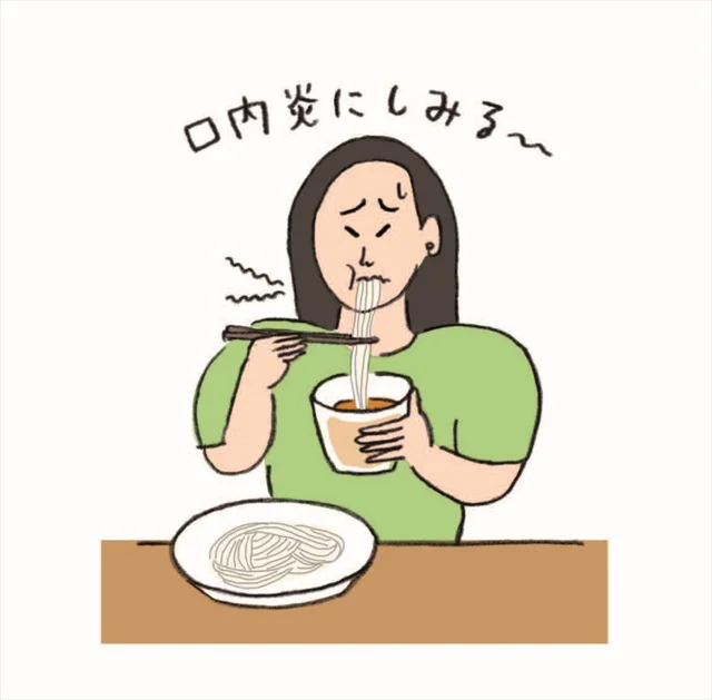 【夏バテ４大タイプ別対策】簡単な食事のみで済ませがちな人は…「栄養不足バテ」の可能性