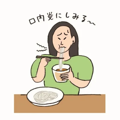カロリーをとれても必要な栄養素が不足している「栄養不足バテ」（次からはタイプ別の対策をご紹介します！▶︎次へ）