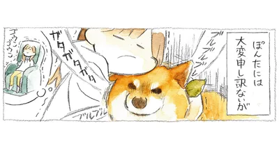 申し訳ないが