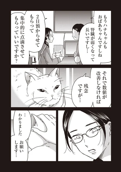 『木暮姉弟のとむらい喫茶』より